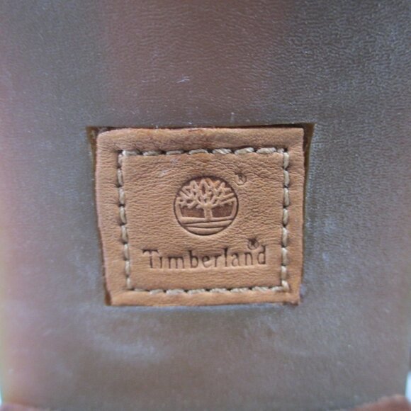TIMBERLAND RIDING BOOTS - Picture 11 of 15